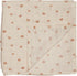 Denmark Muslin Swaddle Blankets, 100% Organic Cotton Super Soft Baby Swaddle, Ideal Receiving Blanket, 47’’ x 47’’