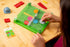 6 (1021) Think Fun Invasion of the Cow Snatchers STEM Toy and Logic Game for Boys and Girls Age and Up - A Magnet Maze