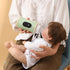 Settings Baby Bottle Warmer,Keep Milk Warm Only (No Heating,Keep Warm only) Temperature Digital USB Portable Warming