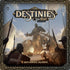 Immersive 14+, 1-3 120-150 Destinies Sea of Sand Board Game Expansion - Storytelling and Adventure for Tabletop