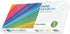 Impuzzibles Paper Rainbow - 1000 Piece Hardest Jigsaw Puzzle, 66 X 50cm Colourful Gradient for Adults