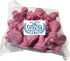 WE Games Pink Chess Queen Erasers - 25 Pack Chess Club Prizes and Party Favors