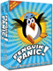 Penguin Panic - Hilarious Tongue Twisted Game for Fun People, Laughing at Crazy Things Your Friends Say - Night in a Box