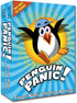 Penguin Panic - Hilarious Tongue Twisted Game for Fun People, Laughing at Crazy Things Your Friends Say - Night in a Box
