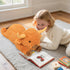 5 lbs 22 JellyMallow Highland Cow Weighted Stuffed Animals in, Highland Cow Weighted Stuffed Animal Plushies, Adorable