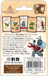 Steve Jackson Games Munchkin: The Floor is Larva, Strategy Card Game for Ages 10+, 3 to 6 Players