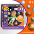 Crayola Solar System Science Kit, Educational Toy Gift for Kids Ages 7-10