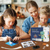 7 Set 8-13 8-10 8-12 8 10 Bulk STEM Kit Individual Craft Kits for Kids, Science Projects Crafts Group Activity, Light