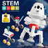 Playset 2 3 4 5 6 7 8 iPlay, iLearn Kids Space Toys, Spaceship Adventure Planet W/ Astronaut Rocket Shuttle, Boy