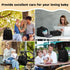 S1 S2, Pack, OCKLILY Pump Bag for Spectra Wearable Breast Pump Bags with Ice Pumping Bag with Waterproof Mat for Pump