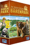 Baerenpark Board Game | Fun Zoo Animal Themed Tile Placement Strategy Game for Adults and Kids | 2-4 Players, Ages 8+,