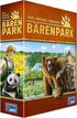 Baerenpark Board Game | Fun Zoo Animal Themed Tile Placement Strategy Game for Adults and Kids | 2-4 Players, Ages 8+,
