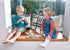 Pack Set 3+ Tender Leaf Toys - Play Pay A Comprehensive Cash Register for Kids Creative and Imaginative Fun Age