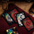 Primordial Playing Card Deck for Adults and Teens, Space Themed Cards for Friends