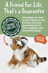Living Nature Large Tiger Cub Stuffed Animal, Fluffy Soft Toy Gift for Kids, 12 inches