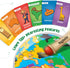 Imagimake Mapology Hidden Quest World Map Board Game | Educational Toys for Kids 6-12 | Gift for 6 Year Old