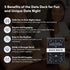 50 BestSelf Date Deck Conversation Cards Engaging for Couples - Fun and Thought-Provoking Date Night Game - Playing