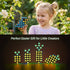2x2 8 2in1 2x2x2 TOSY Magnet Cube - Blocks, Toy: Puzzle Cube and Customizable Infinity Cube, Easter Basket Stuffers