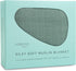 Natemia Muslin Baby Blanket - Ultra Soft, Breathable Baby Blankets for Girls