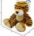 Anico 13" Pick-A-Pet Tiger Stuffed Animal – Soft Plush Tiger Toy for Kids, Birthdays, Holidays