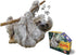 Madd Capp Puzzles Jr. I AM Lil’ Sloth - 100 Pieces Animal Shaped Jigsaw Puzzle