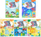 YPLUS Paint with Water Books for Toddlers, Art Craft Toys Watercolor Painting