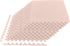 Foam Floor Tiles - 48sqft Soft Nontoxic Baby Play Mat - Interlocking