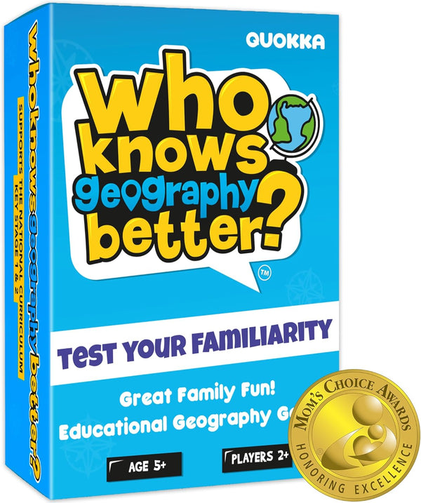 Board Games for Kids 8-12 Family Card Games for Kids and Adults