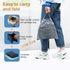 Toilet bowls for childrenPortable Potty for Toddler Travel Foldable Travel Potty for Boys Girls Emergency Toilets