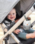 Owl-Themed Portable Baby Sound Machine for On-the-Go Comfort