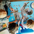 Madd Capp Puzzles Jr. I AM Lil’ Sloth - 100 Pieces Animal Shaped Jigsaw Puzzle