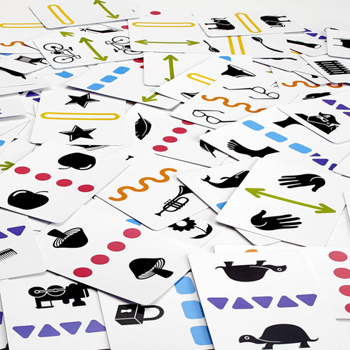 Kids Popular Fun Game, Great for Family Game Night & Roadtrips