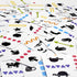 Kids Popular Fun Game, Great for Family Game Night & Roadtrips