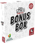 Micro Macro Crime City: Bonus Box - Tabletop Mystery Game Expansion