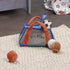 Set Lambs & Ivy Baby Sports Interactive Plush Toy - Football/Basketball/Baseball