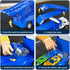 Garbo Star 3 4 5 6 7 Set 12 2 Set Transport Truck Toys for Years Old Boys,Toys Cars Track Transporter Trucks