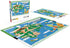 Buffalo Games - Pokémon - Hoenn Region 500 Piece Jigsaw Puzzle for Adults