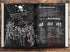 Free League Publishing Pirate Borg Core Rulebook - (2nd Printing) - Hardcover RPG, Naval Themed