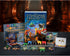 Thunderworks Games - Stonespine Architects Strategy Board Game | Ages 10+ | Family Game for 1-5 Players