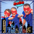 15 Pcs Hero Party Favor Boxes, Skyscraper 3D City Box Skyline Buildings, Hero Theme Centerpiece Decorations for