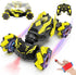 Gesture Sensing RC Stunt Car, Toys for 6-12 Years Old Boys, Hand