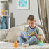 hand2mind Filling My Jars Interactive Journal, Kids Gratitude Journal, Positive Affirmations, Mindfulness Activities