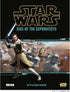 EDGE Studio Star Wars Rise of The Separatists Expansion Roleplaying Game for 2-8 Players