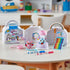 Crayola Scribble Scrubbie Cloud Playset, Toy for Kids Ages 3-6, Great Gift