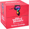 Random Knowledge Trivia Cards - Fun Trivia Game for Family, Kids, Parties & Travel with 150 Questions