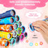 15 Pcs Classic Kaleidoscopes Kids Birthday Party Favor, Vintage Educational Toys, Stocking Stuffers, Goodie Bag Fillers