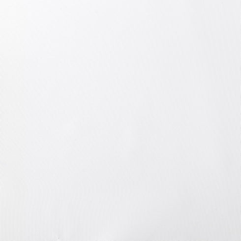 No. 918 Emily Sheer Voile Rod Pocket Curtain Panel, 59" x 120", White