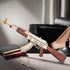 3D Wooden Puzzles for Adults - DIY Rubber Band Gun Wood Model Building Kits for Family Time