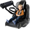 Car Seat Foot Rest,Car Seat Foot Rest for Kids-Booster Seat Foot Rest-Convenient