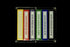 Carat X6 Card Case for Playing Card Decks - Strong Clear Acrylic & Magnetic Seal
